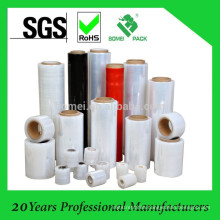 Stretch Film Manufacturers in China